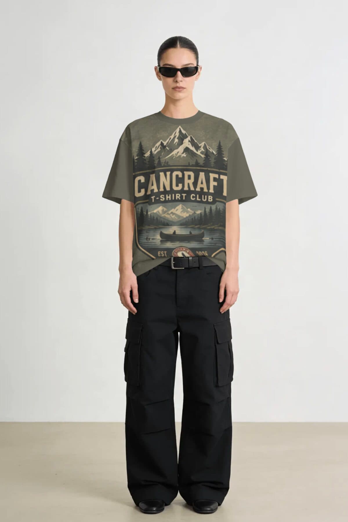 CanCraft apparel